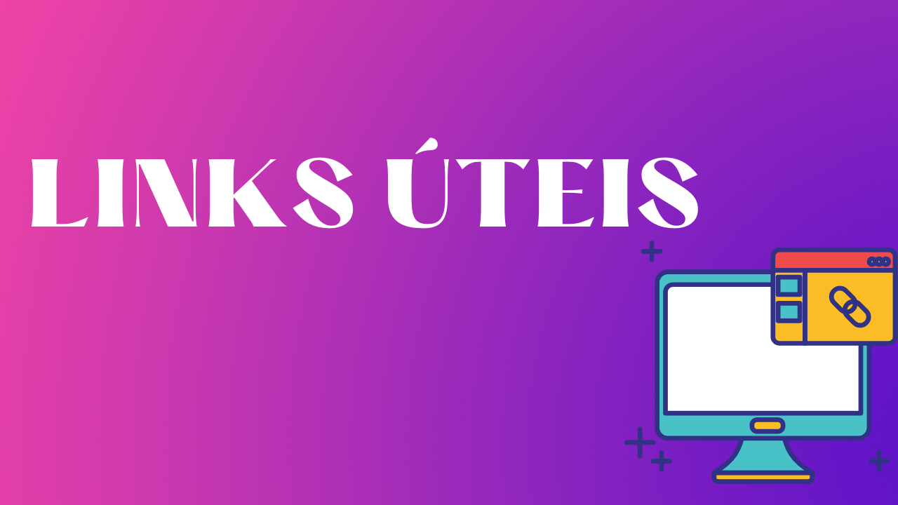 link uteis